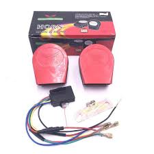 JCAA 22 SOUND HORN