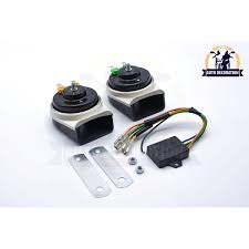 JCAA 22 SOUND HORN